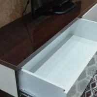 میز تلوزیون و کنسول|میز تلویزیون|گنبد کاووس, |دیوار