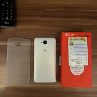گوشی موبایل هواوی y6 pro 4G