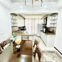 ۹۲متر/۲خواب/فول امکانات/شهرک دریا|فروش آپارتمان|تهران, شهرک دریا|دیوار