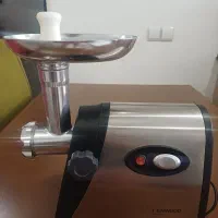 چرخ گوشت کنوود