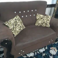 مبل ۷نفره تمیز