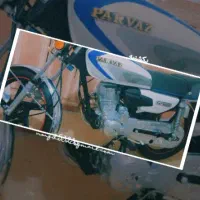 موتور خشک 125