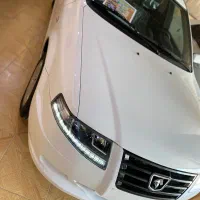 سورن دوگانه مخزن کوچیک‌سیمی