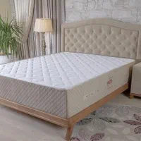 باکس‌فریم مدرن تشک رویال/ مواد ممتاز و تحویل فوری