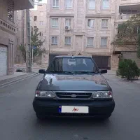 پراید مدل 90 هیدرولیک