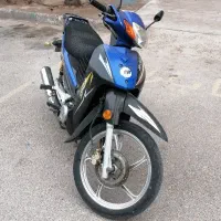 موتور بی کلاج مدل 94