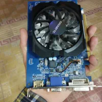 گرافیک gt730 gigabyte|قطعات و لوازم جانبی رایانه|فردوس (خراسان), |دیوار