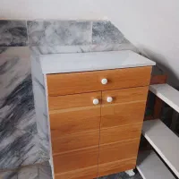 جاکفشی|جاکفشی، کمد، دراور|مشهد, ایثارگران|دیوار