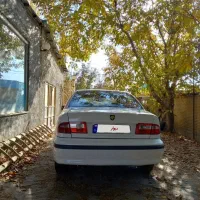 سمند مالتی پلکس ۹۴|خودرو سواری و وانت|سنندج, |دیوار