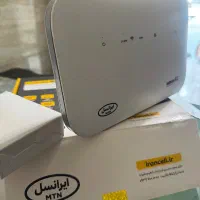 مودم ایرانسل مدل TF-i60 S1