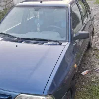 پراید 95|خودرو سواری و وانت|آمل, |دیوار