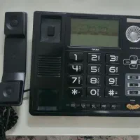 فروش گوشی تلفن سالم درحدنو