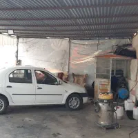 وسایل کارواش