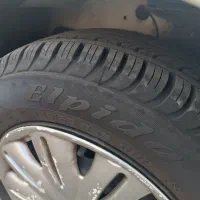 سمند کم کار EF7 مدل 98|خودرو سواری و وانت|کردکوی, |دیوار