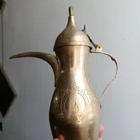 دله عربی