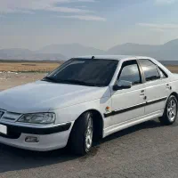 پژو پارس tu5 مدل ۹۴