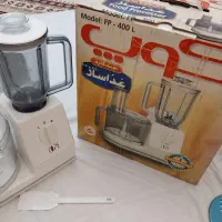 غذا ساز چند کاره پارس خزر