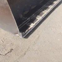 بیل بکهو سنوپارس اس پی ۱۰۰|خودرو سنگین|صباشهر, |دیوار