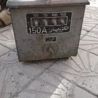 ترانس جوشکاری|ابزارآلات|بهار, |دیوار