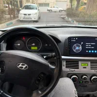 سوناتا 2006 اتومات فول با سانروف معاوضه هم میشود|خودرو سواری و وانت|تهران, تهرانپارس جنوبی|دیوار