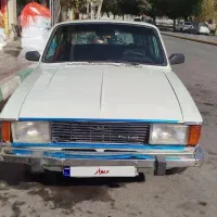 فروش پیکان دوگانه انژکتور مدل 82|خودرو سواری و وانت|فولادشهر, مسکن مهر فولادشهر|دیوار