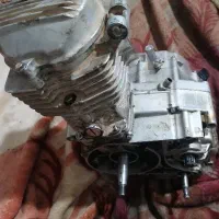 انجین مزایده ای