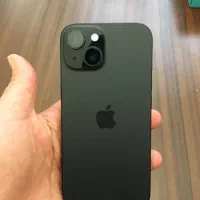 Iphone 15 normal آیفون ۱۵ نرمال بسیار تمیز