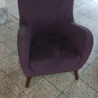 مبل 7نفر 5میلیون مفت|مبلمان خانگی و میز عسلی|مشهد, چهارچشمه|دیوار