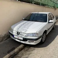 فروش خودرو پارس tu5اتومات