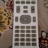 کنترل تلویزیون اصلی