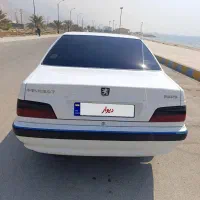 پارس موتور جدید