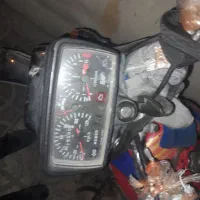 کیلومتر|موتورسیکلت|ری, جوانمرد قصاب|دیوار