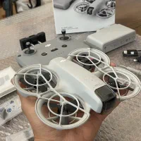 Dji neo هلیشات