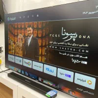 تلویزیون تمامی سایز با جشنواره اسنوا|تلویزیون و پروژکتور|تبریز, |دیوار