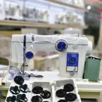 سردوز بابی لوک سبز|چرخ خیاطی و ریسندگی|بندر دیر, |دیوار