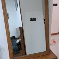 آیینه کشودارقدی