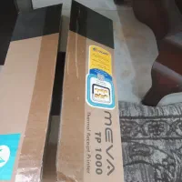 دستگاه فیش زن|پرینتر، اسکنر، کپی، فکس|تهران, شهرک کوهسار|دیوار