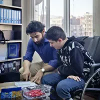 معلم خصوصی ریاضی هندسه شیمی فیزیک عربی