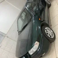 سمند مدل ۸۱ نقد و اقساط|خودرو سواری و وانت|تبریز, |دیوار