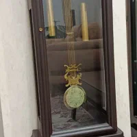 ساعت ایستاده