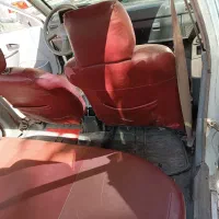 هاچ بک 82|خودرو سواری و وانت|مشهد, امین آباد|دیوار