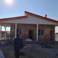 فلاشینگ.. شیروانی کوبی.درزانتقاع فواصل ساختمان