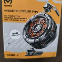 فن موبایل CX08