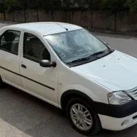 ال نود بی رنگ مدل ۸۷ فول|خودرو سواری و وانت|بابل, |دیوار