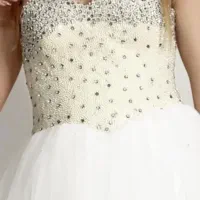 فروش لباس عروس|لباس|آبادان, |دیوار