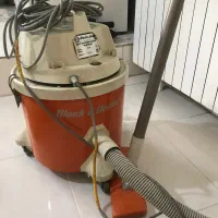 جاروبرقی سطلی|جاروبرقی، جارو شارژی، بخارشو|تهران, نعمت‌آباد|دیوار