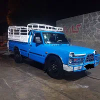 وانت نیسان کرایه