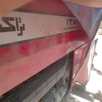تراکتور ۳۹۹