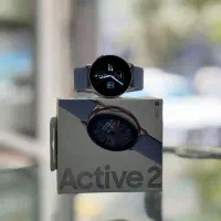 Samsung galaxy watch Active 2