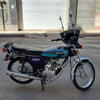 هندا ۱۲۵ ۱۴۰۲ احسان